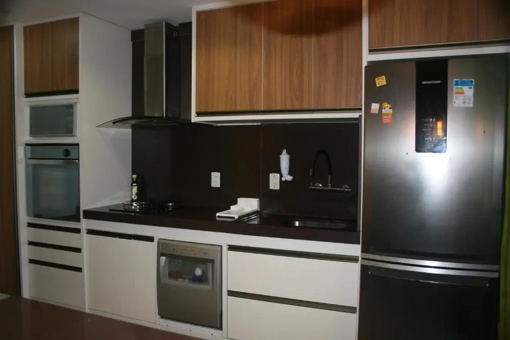 Bungalow frente a Praia Itacimirim
