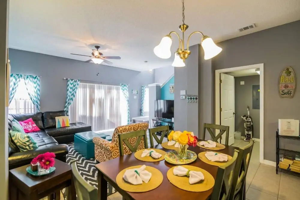 Paradise Point 337069