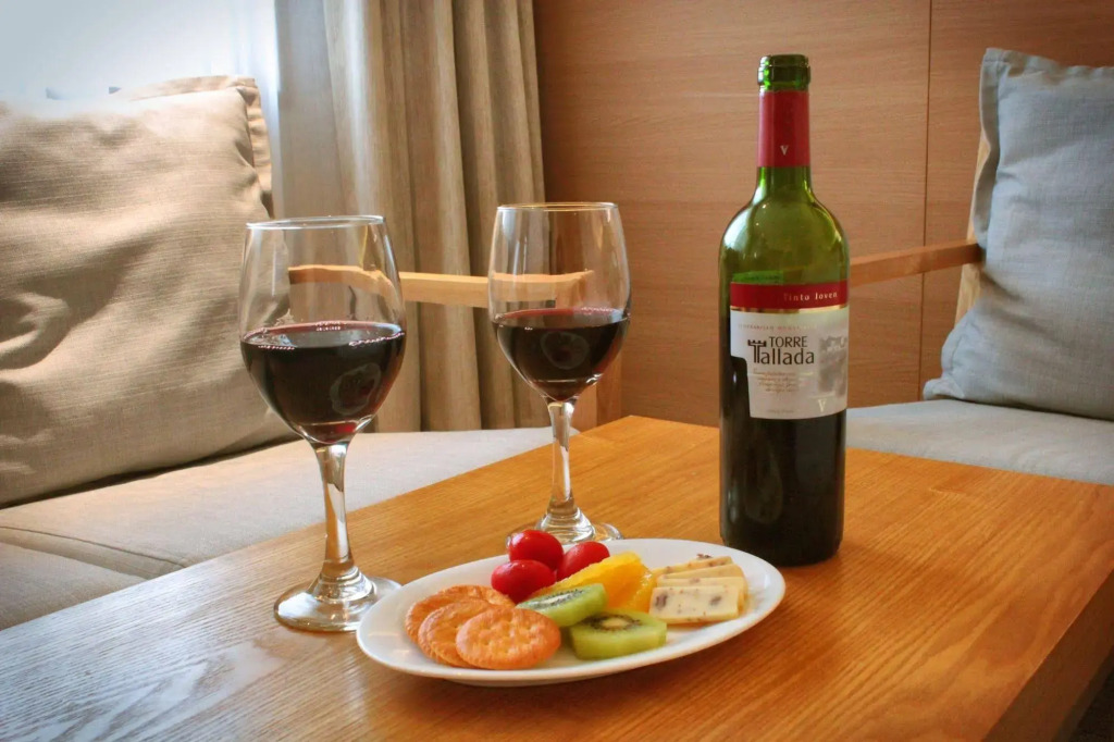 Astar Hotel