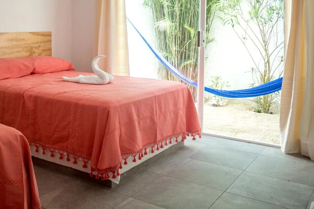 Amorcito Corazón Hotel