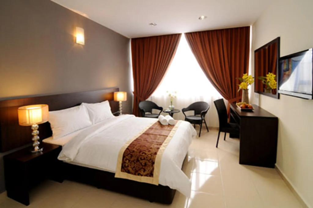 Inn Home Hotel