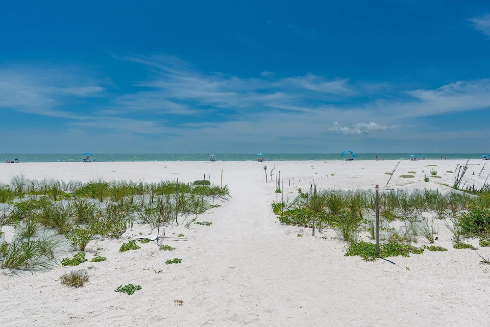 Lovers Key Beach Club #606