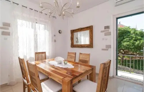 Holiday home Put Rata bb