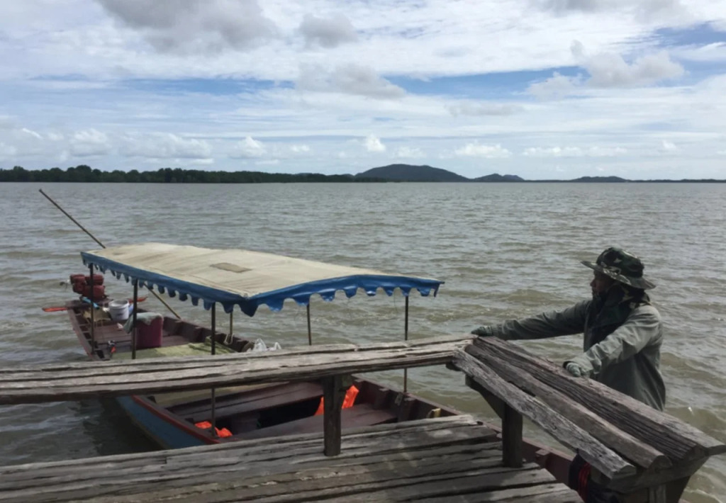 Baan Rim Ao