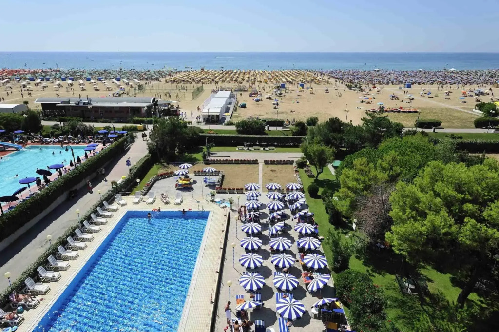 Hotel Palace