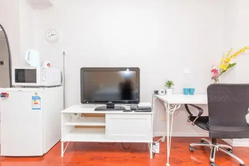 Yi Chao Service Apartment