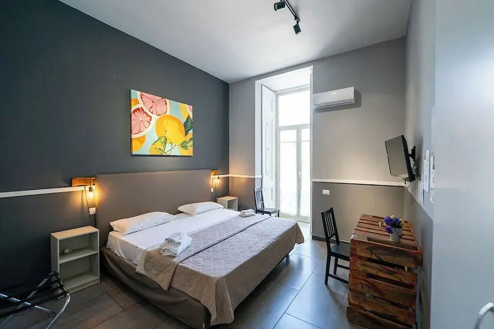 GREROS BOUTIQUE ANGIOINO by Clapa Group dislocated hospitality