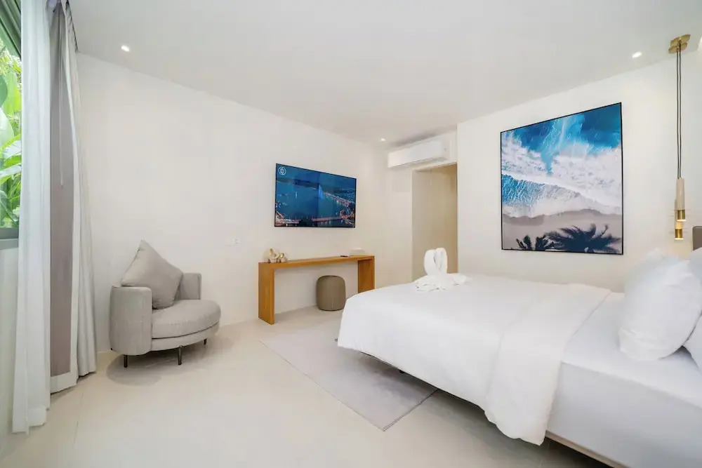 Coco Villas Phuket - Private Pool Villas by Escape Villas