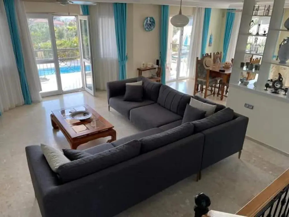 Villa Ruya