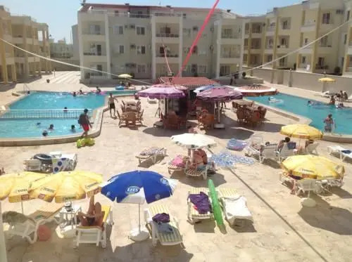 Aquavista Holiday Village