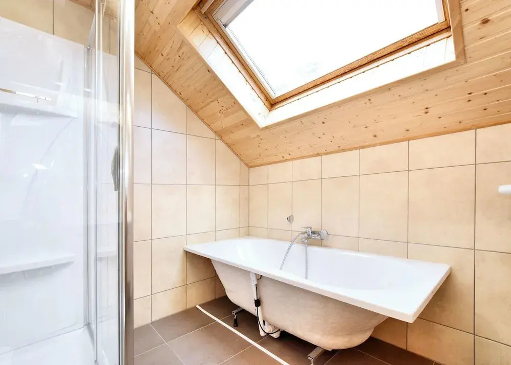 Cosy Holiday Home in Durbuy with Garden