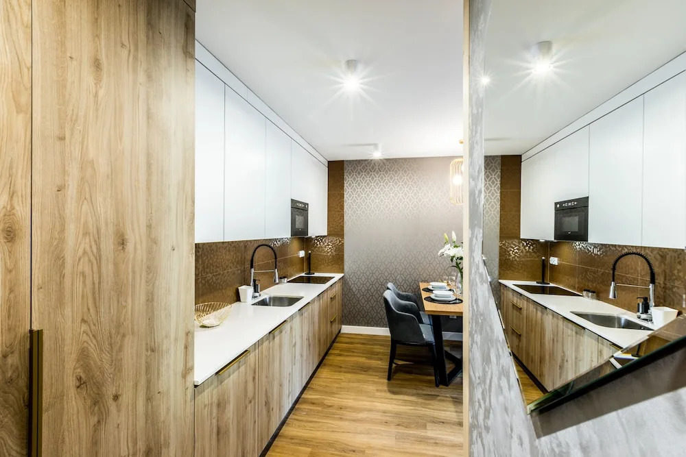 Aparthotel Prestige & SPA