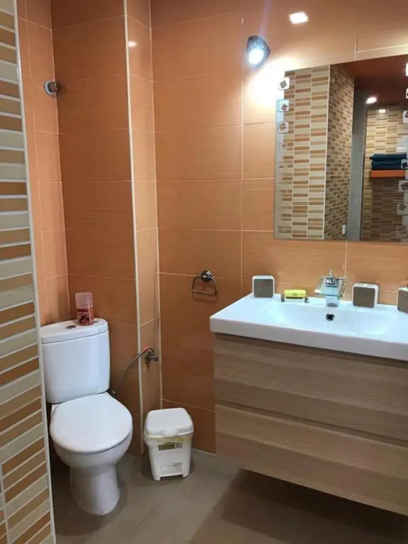Apartment With 2 Bedrooms in Las Palmas de Gran Canaria, With Wifi - 1