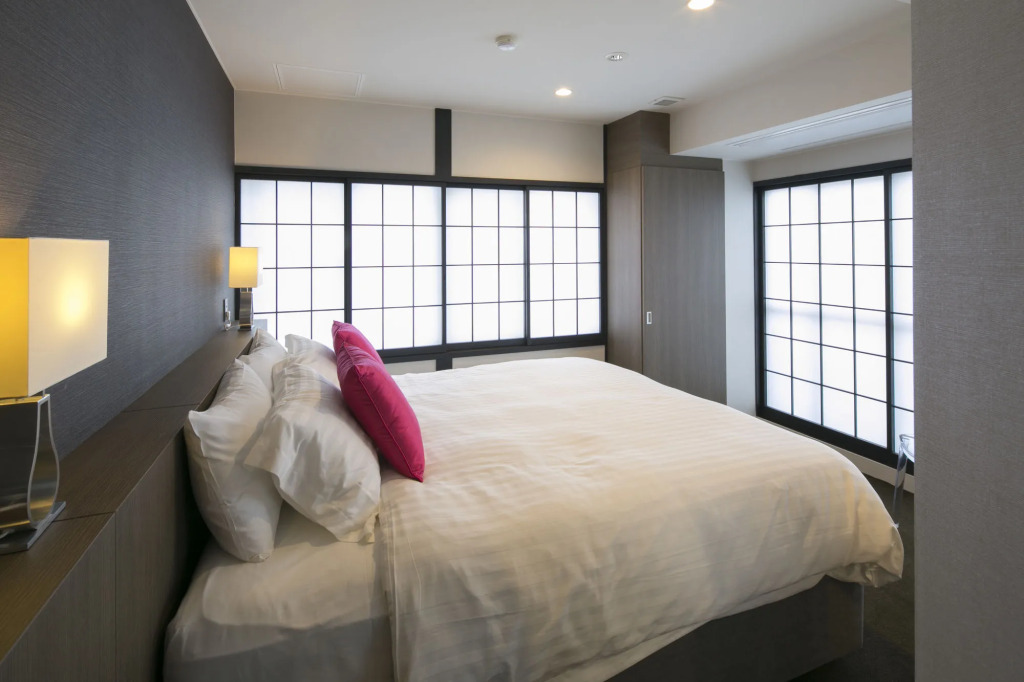 The Ridge Nozawa Apartments