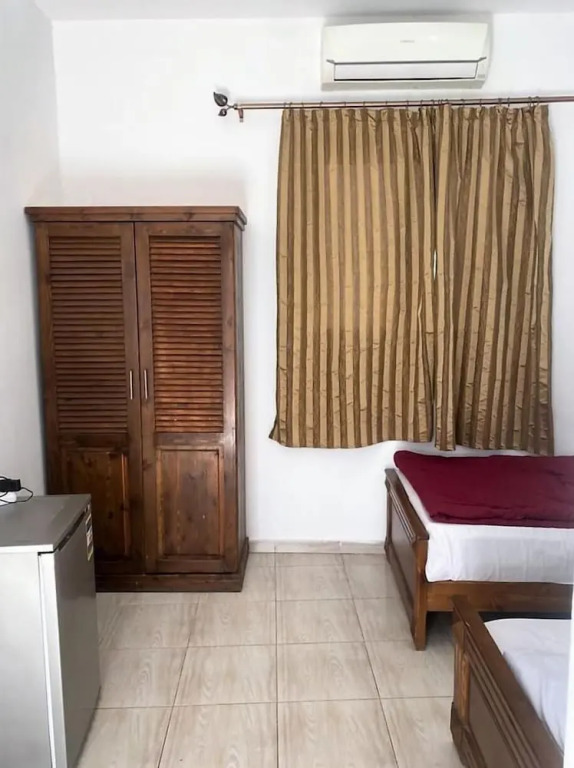 Golden Plaza Dahab Resort