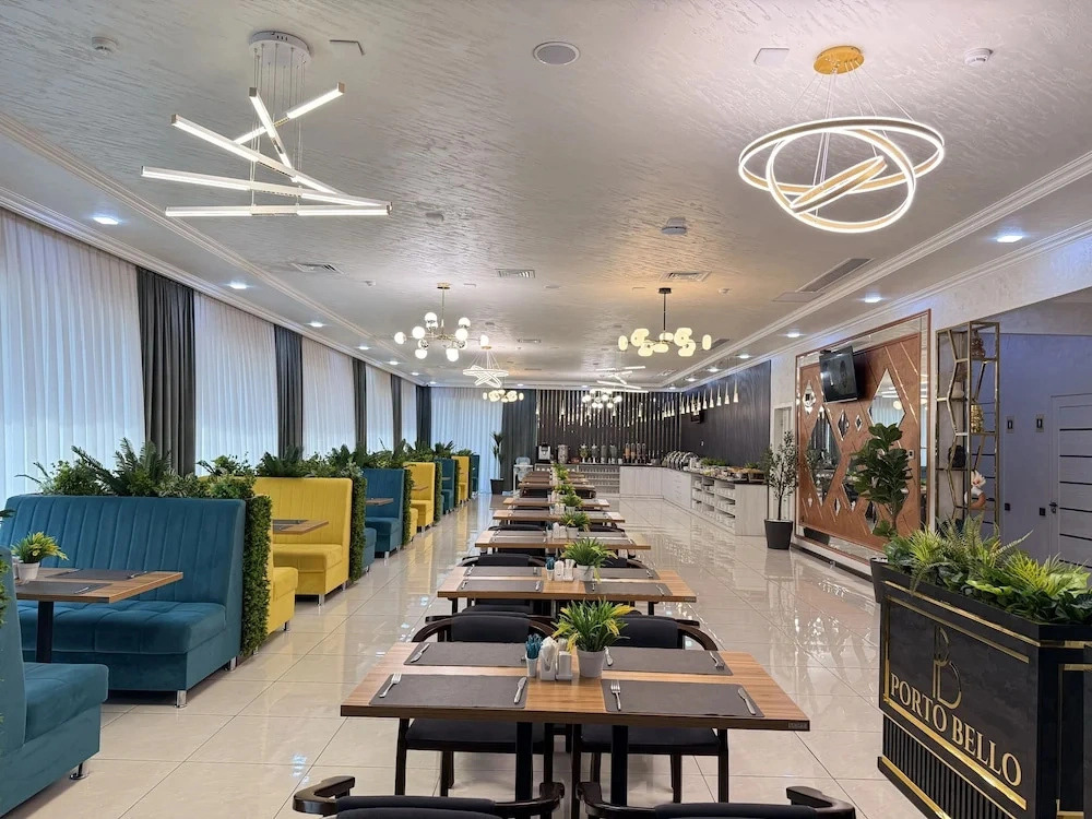 Porto Bello Hotel