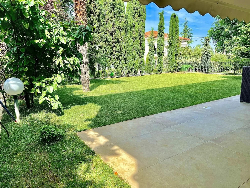 Panorama Hills Villa