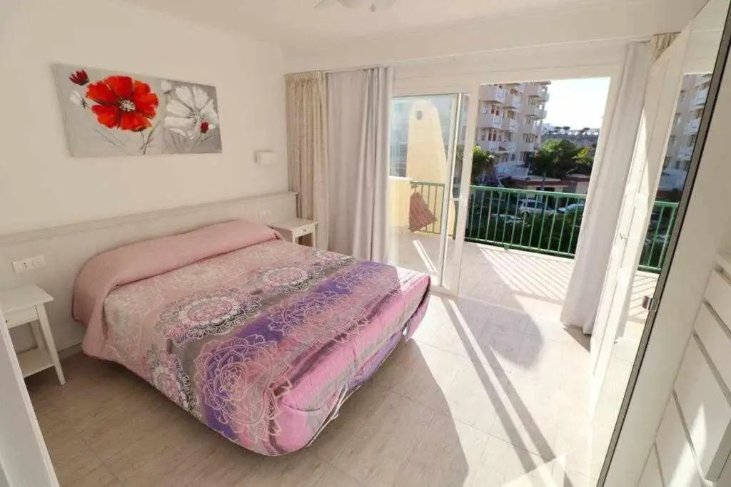 Mare Verde B12 by Tenerife Rental and Sales