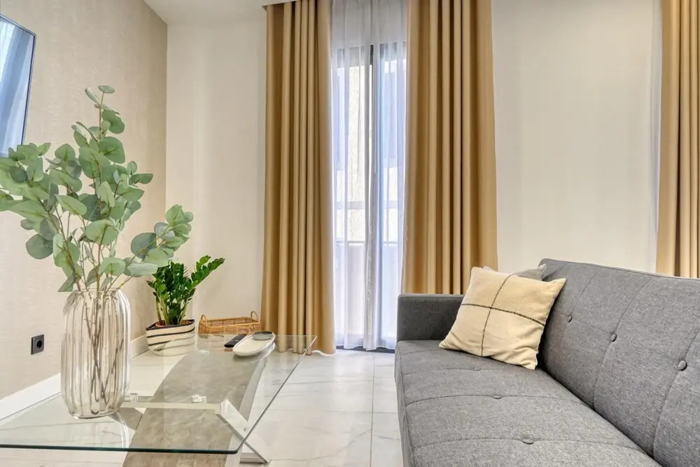 Beco Santa Emilia 2F a Home in Madeira