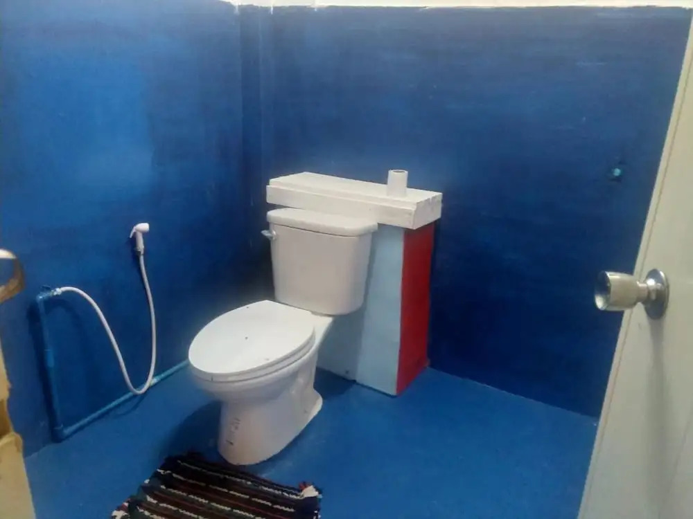 Sunny Hostel Pai