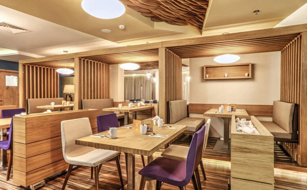 Holiday Inn Plovdiv by IHG