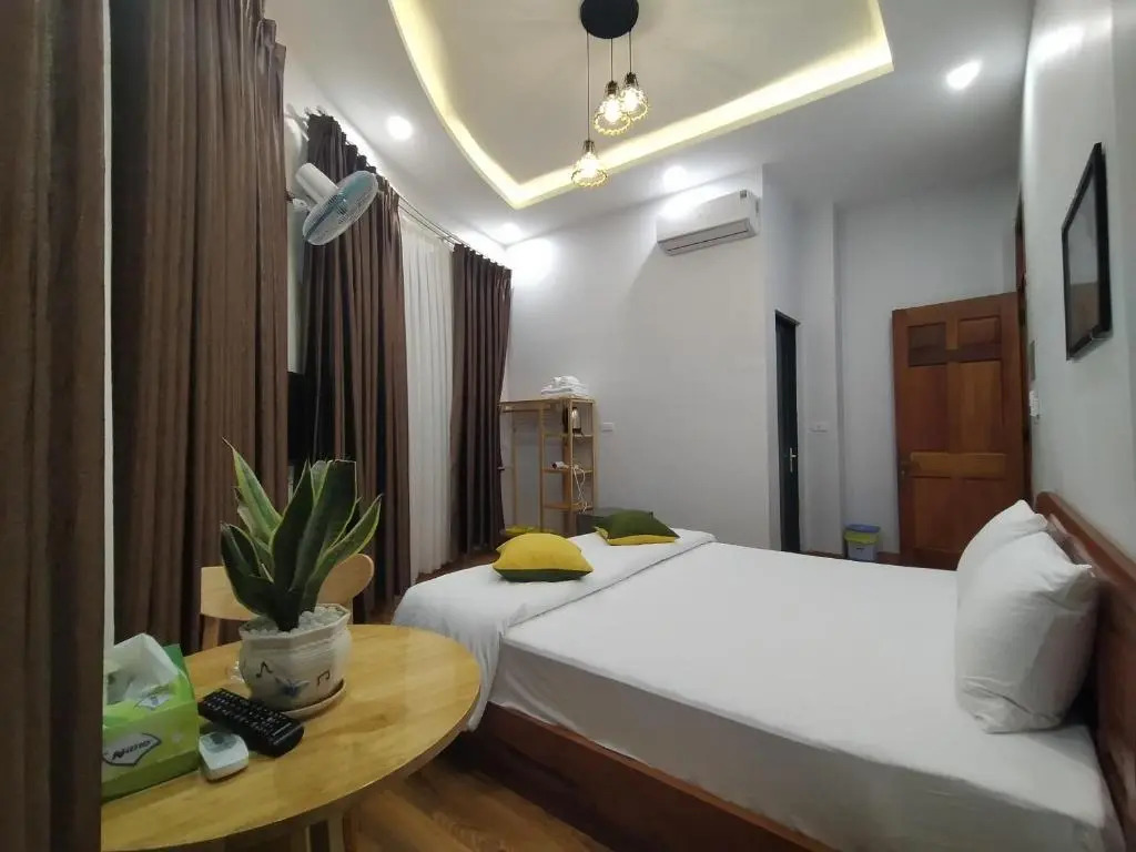 Việt Homestay