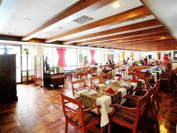 Ridgeview Chalets