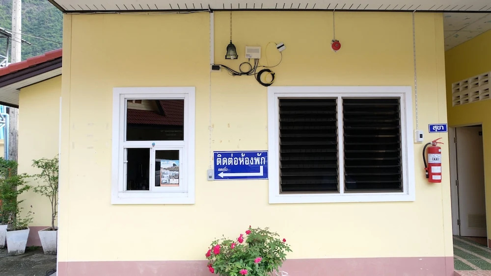 Rachawadee House Phang Nga