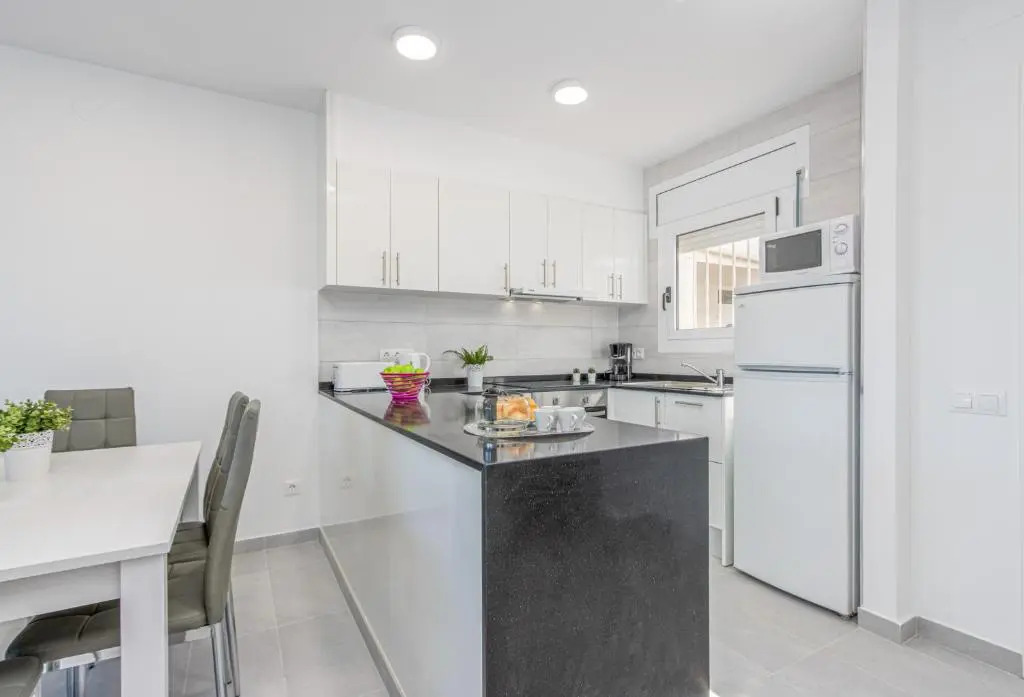 Apart-Rent Apartament BAHIA 0025