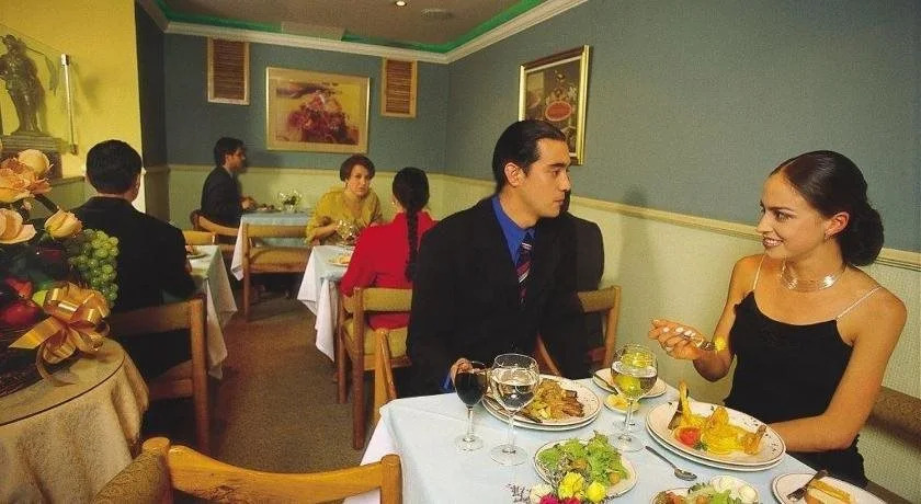 Hotel-Monti
