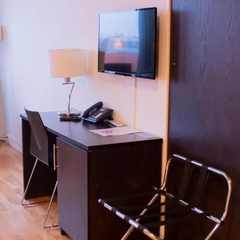 Radiumhospitalet Hotel