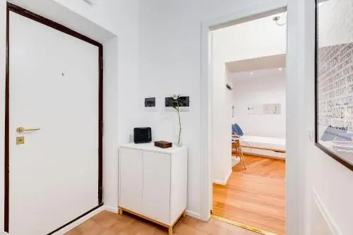 Lovely and modern nest near the Colosseum