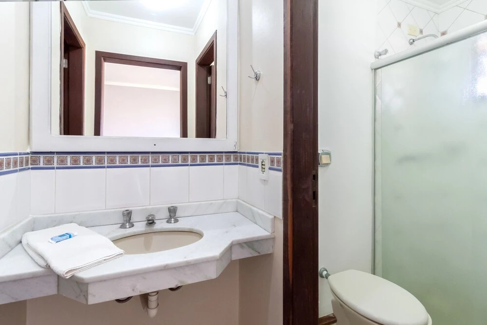 Hotel Serramar