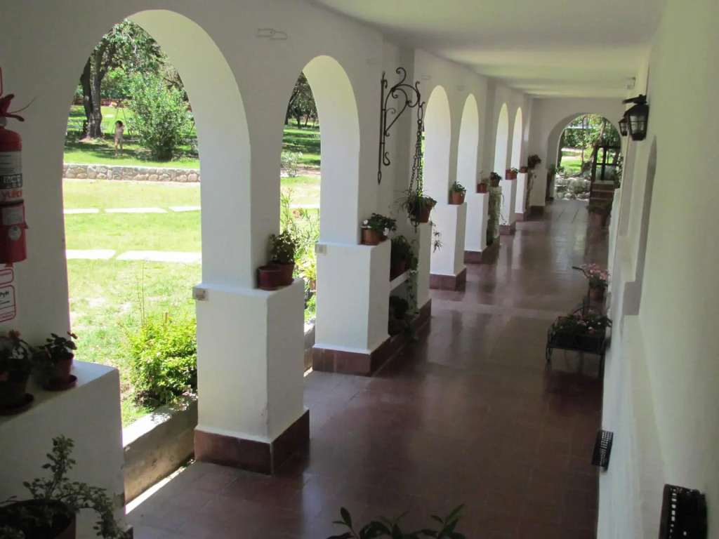 Posada del Virrey