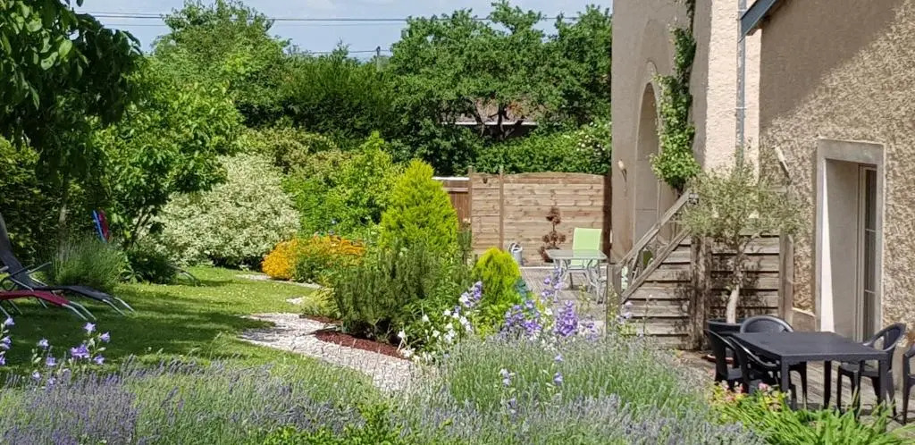Gîte du Toilier