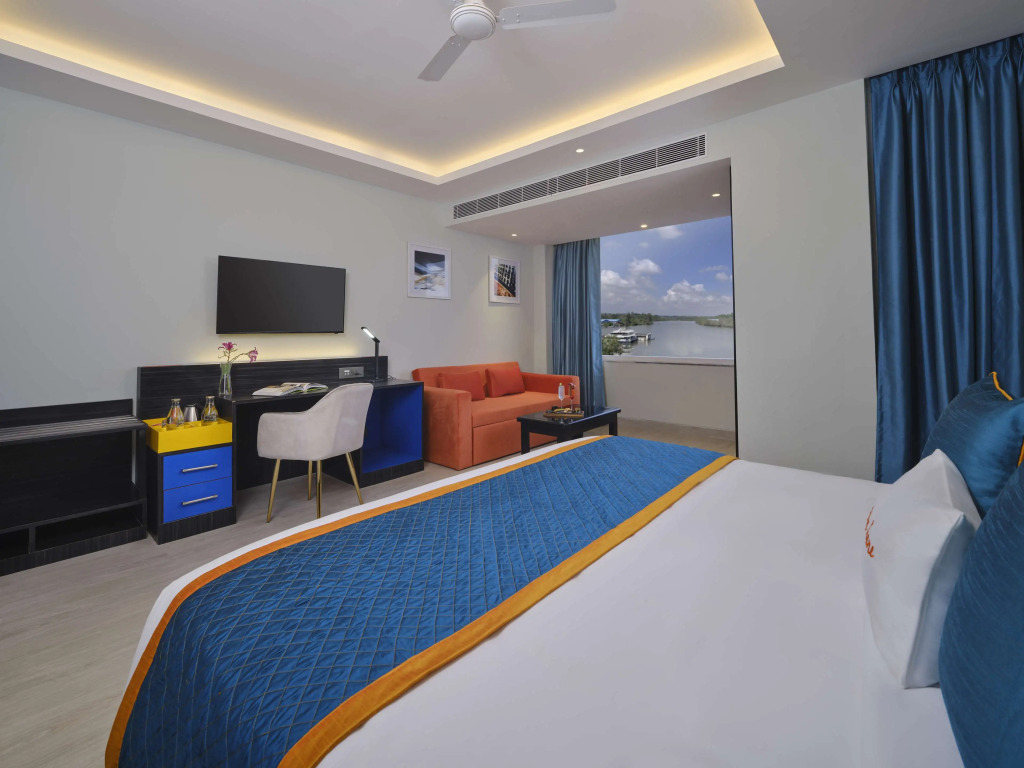 Zone Connect by The Park Port Blair