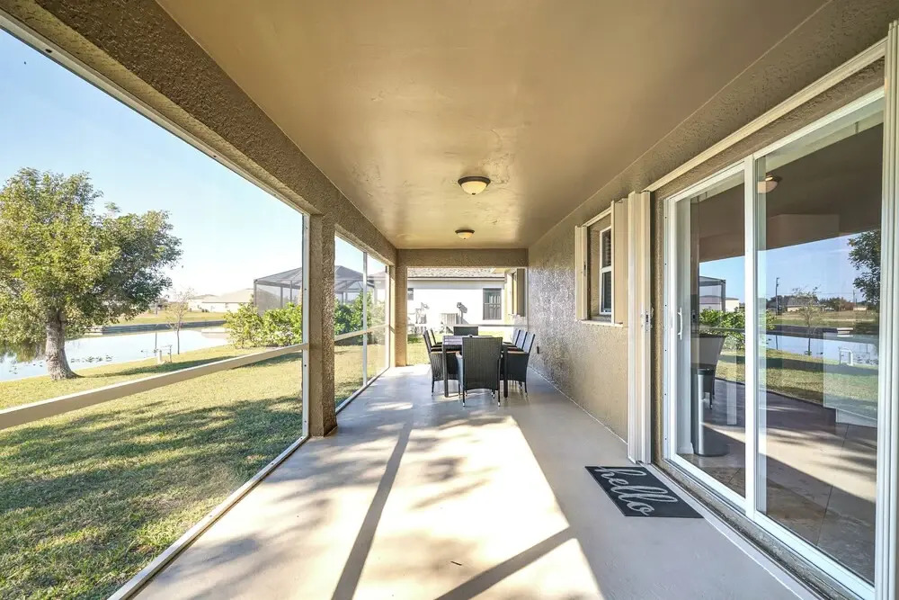 Canal-front Cape Coral Home w/ Fire Pit, By Beach!