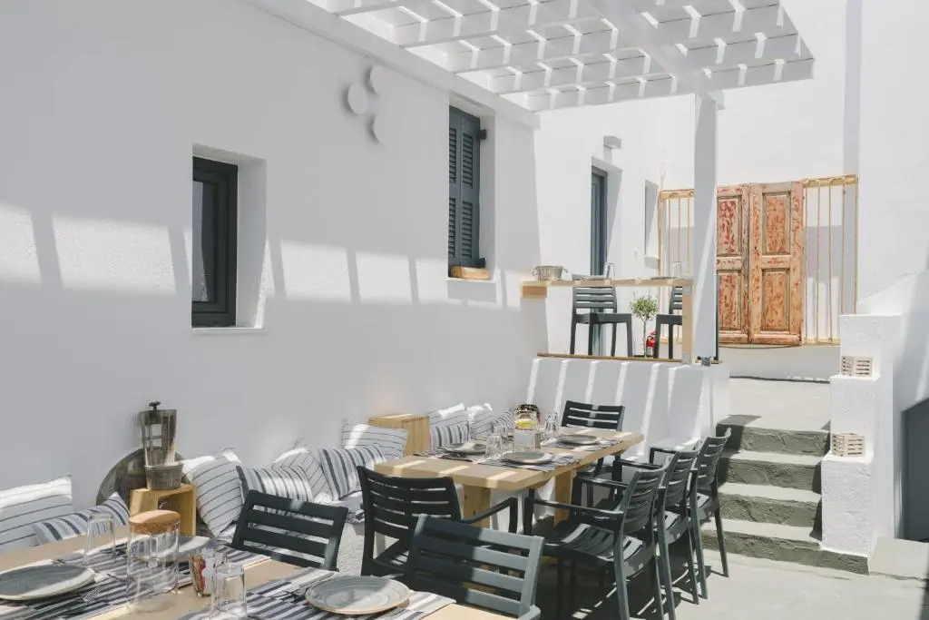 Piperaki Project Paros