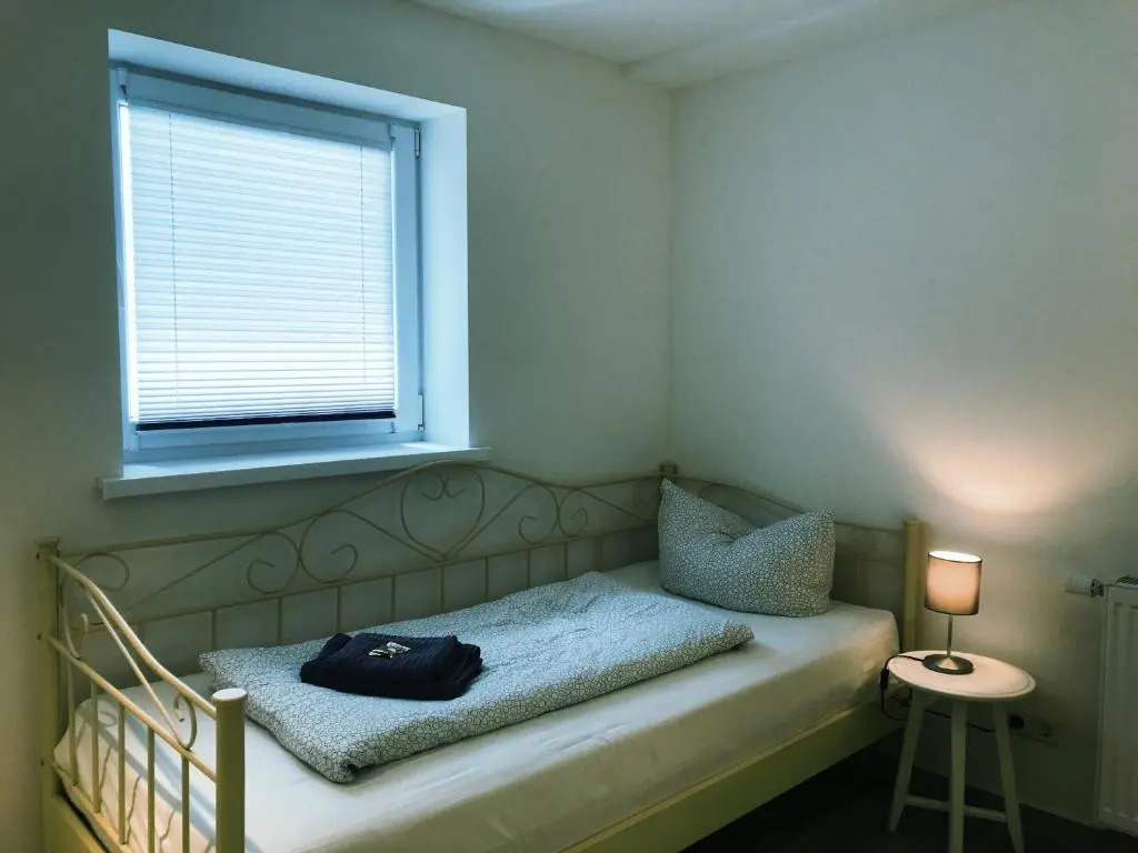 Die Schlafstube - Apartments und mehr