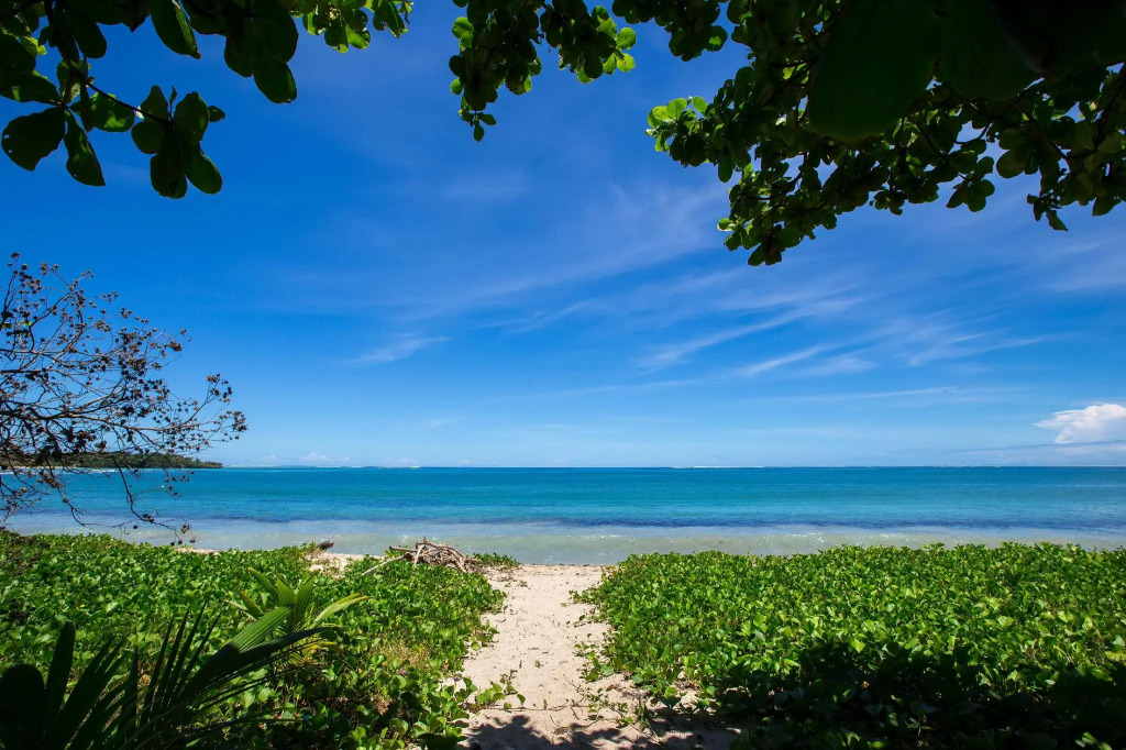 Yatule Resort & Spa
