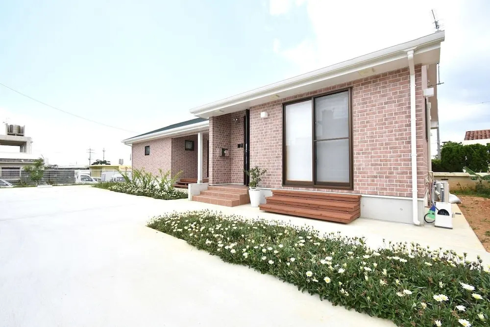 Guest House Kanagusuku