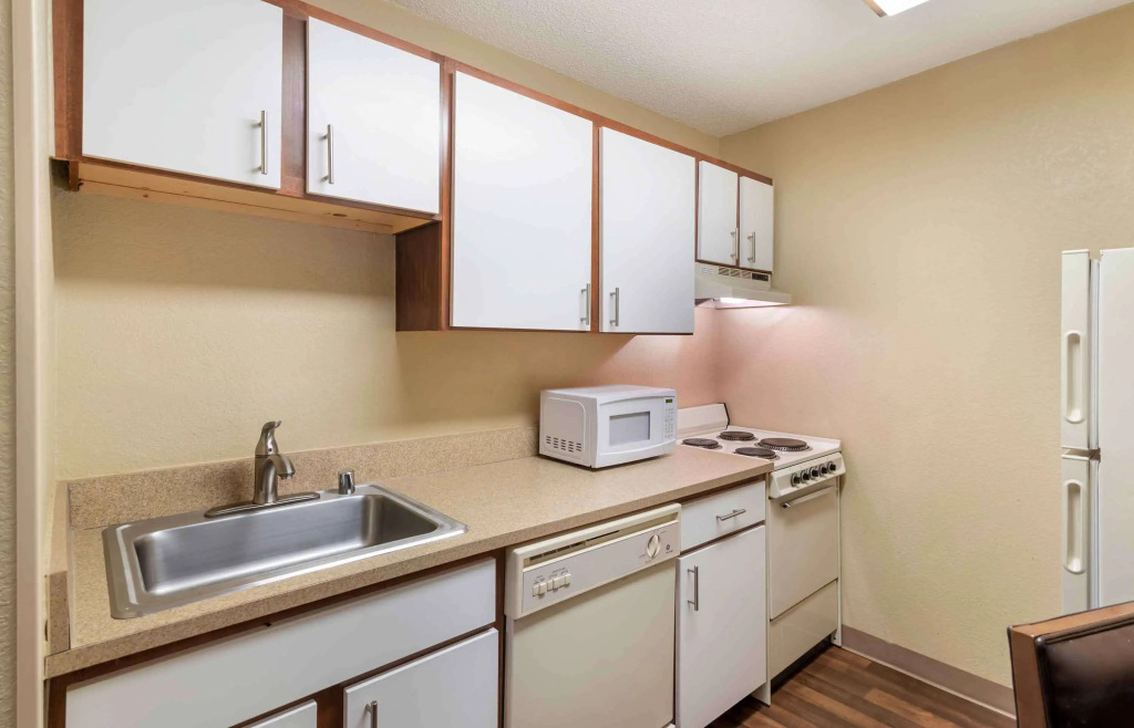 Extended Stay America - Macon - North