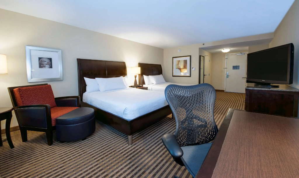 Hilton Garden Inn Columbia/Northeast