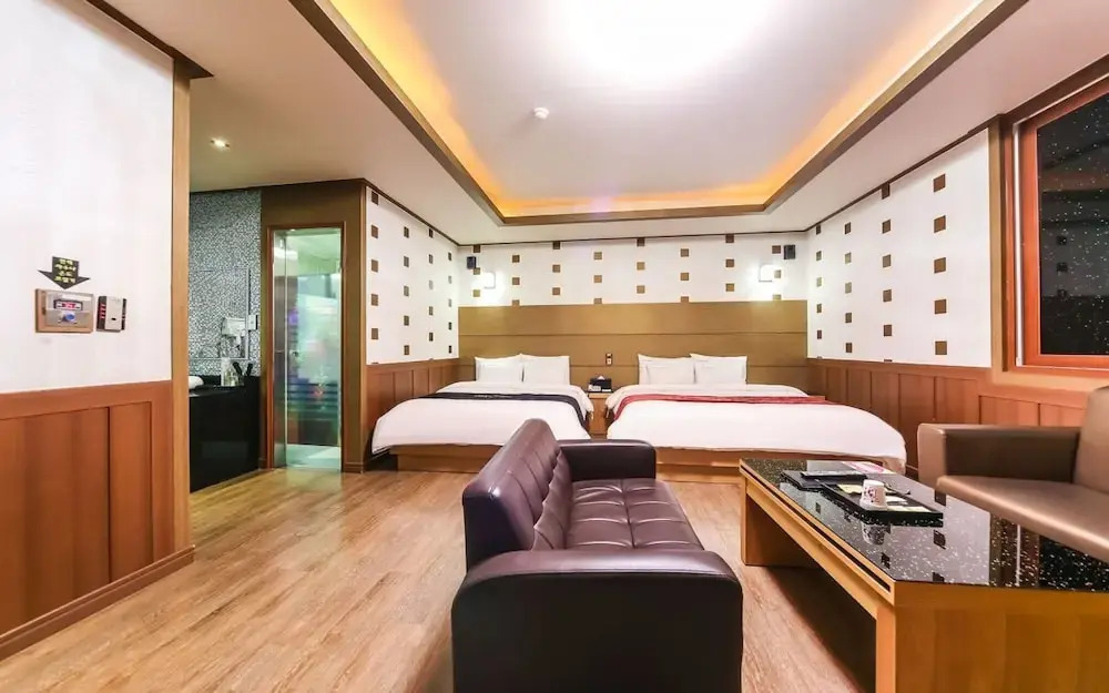 Yeosu Apple Hotel