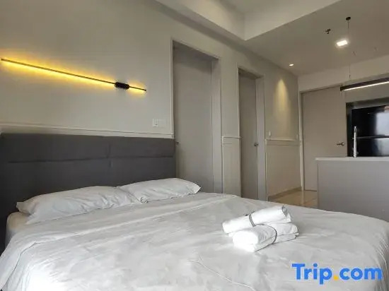 TRION The 101 Family Suite Pool & KL City View