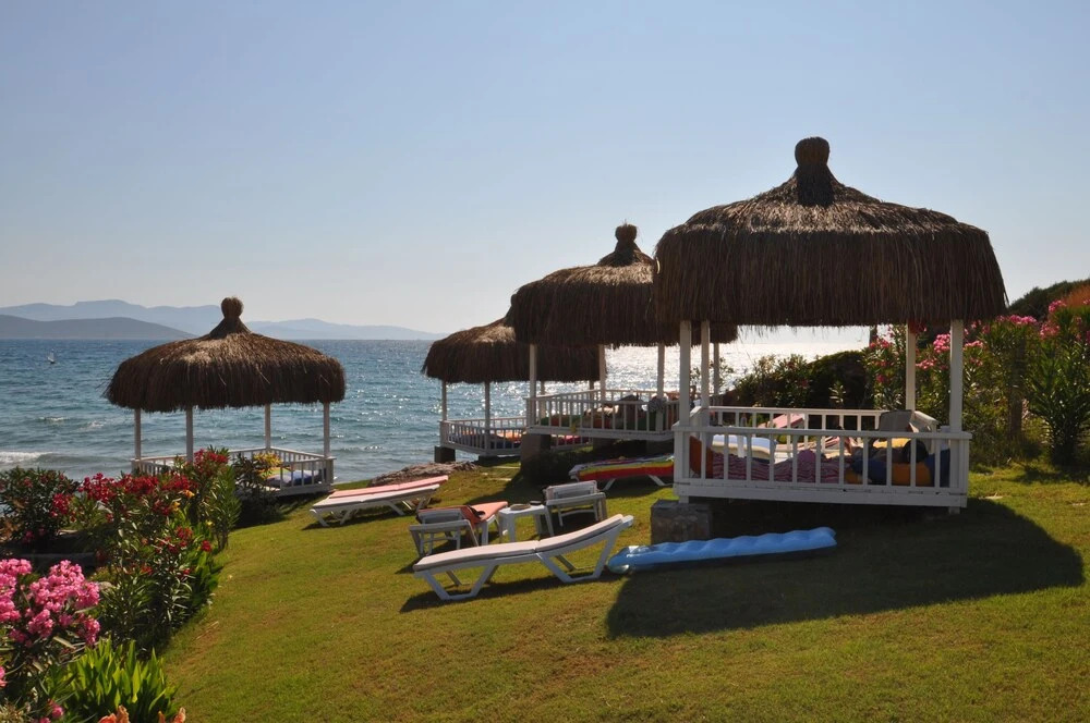 Bodrum White Villas