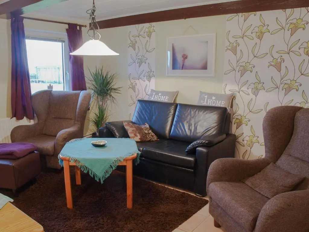 Ferienwohnung Diek