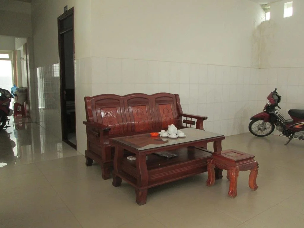 Ngoc Phuong Hotel