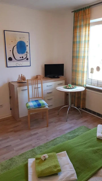 Apartments Bottrop - Britta Wallmüller
