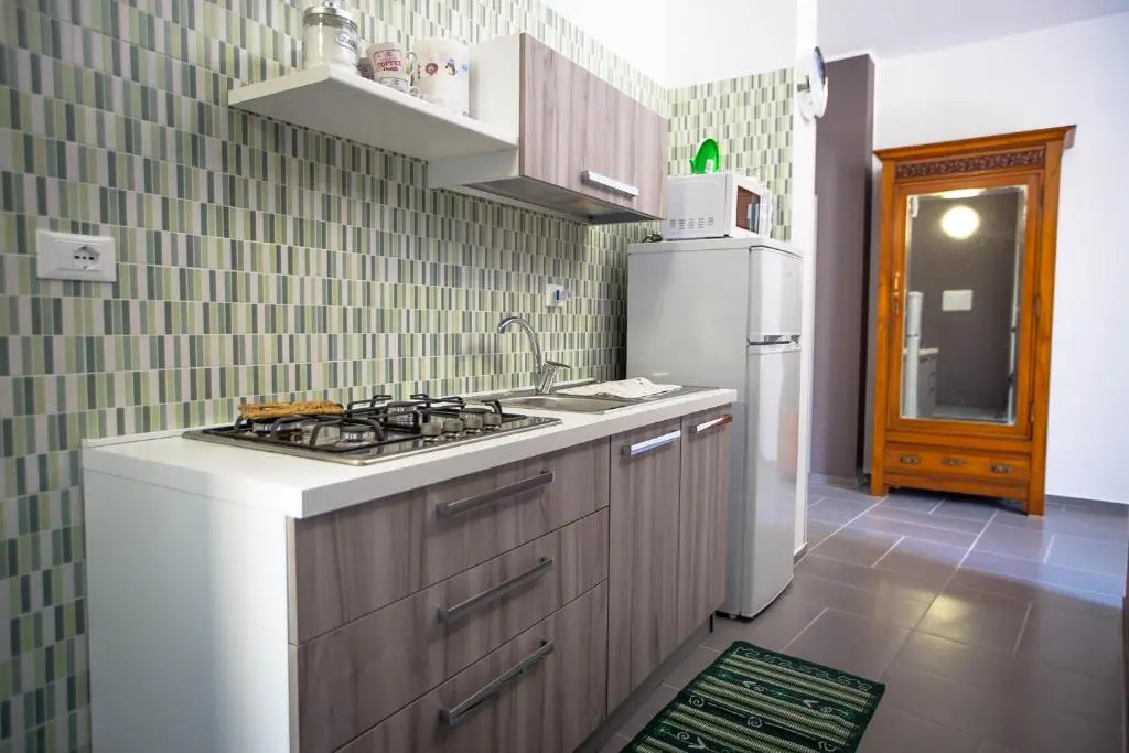 Residence Vivaldi